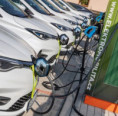 Milion dobitých elektromobilů. Systém futurego od ČEZ zdolal magickou metu za 4 roky od spuštění